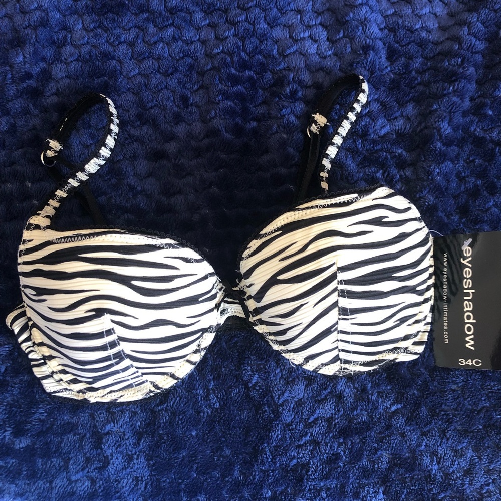 34C Bra